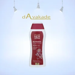 NEUDERM شامپو سر کراتین