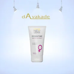 NEUDERM ژل بهداشتی بانوان فم اینتیم