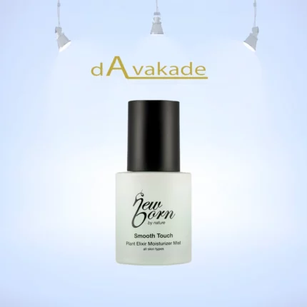 NEWBORN افشانه آبرسان مخصوص انواع پوست