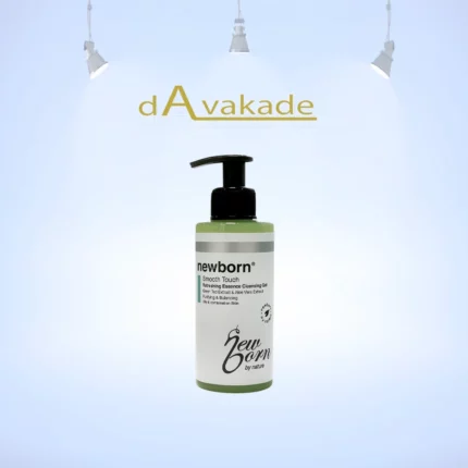 NEWBORN تونر آبرسان پوست خشک و حساس