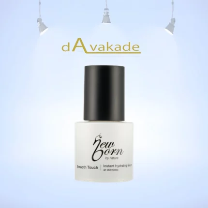 NEWBORN سرم آبرسان مخصوص انواع پوست