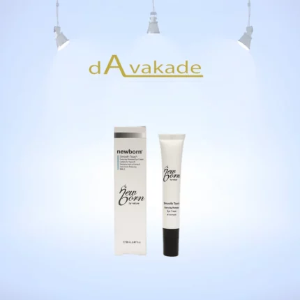 NEWBORN کرم دور چشم 3 در 1