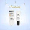NEWBORN کرم ضد آفتاب بی رنگ مخصوص پوست چرب SPF50