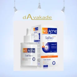 NO ACNE سرم ضد جوش سالیسیلیک اسید