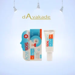NO ACNE ژل اورژانسی مناسب پوست های دارای جوش