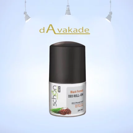 SCHON مام رول دئودرانت بلک فارست