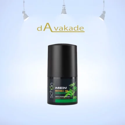 SCHON مام رول دئودرانت مردانه اترنال هنگ اور