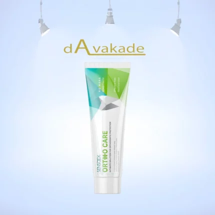 SENSIDEX خمیر دندان ضد حساسیت و ترمیم کننده مینای دندان 100GR مدل ENEMAL GUARD