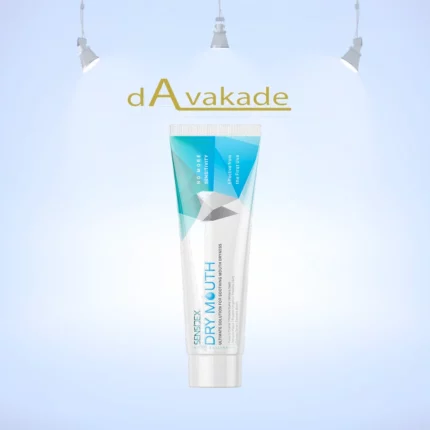 SENSIDEX خمیر دندان ضد حساسیت و محافظ لثه و دندان 100GR مدل GUM REPAIR