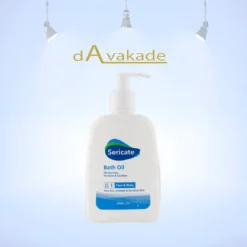 SERICATE روغن حمام
