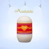 SHE مام رول دئودرانت فان 40ML