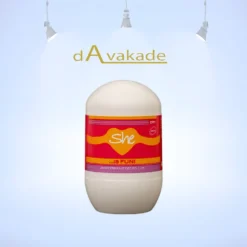 SHE مام رول دئودرانت فان 40ML