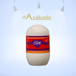 SHE مام رول دئودرانت لاو 40ML