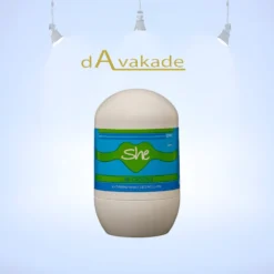 SHE مام رول دئودرانت کول 40ML