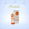 SIVAND کرم حاوی عصاره کالاندولا مخصوص کودکان SPF20