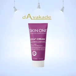 SKIN ONE کرم ترمیم کننده سیکا