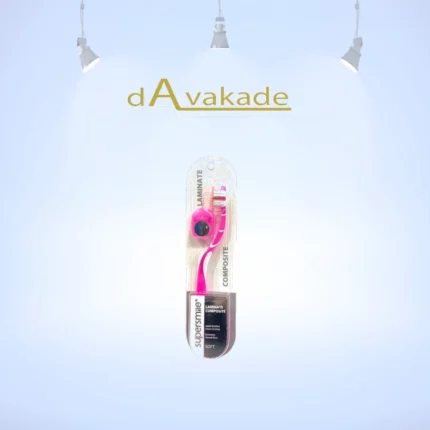 SUPER SMILE مسواک LAMINATE SOFT