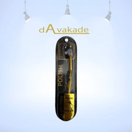 SUPER SMILE مسواک POLISH MEDIUM