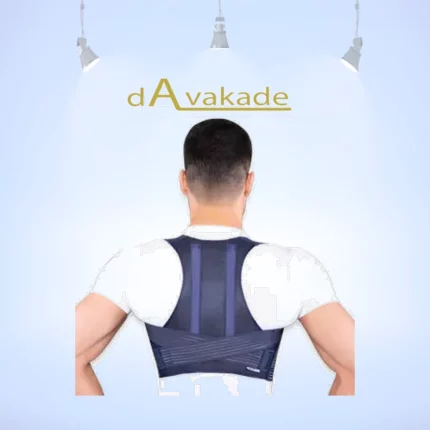 TANYAR قوز بند پلدار الاستیک 4020 سایز XXXL