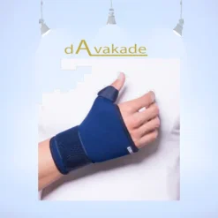 TANYAR مچ کف بند شست دار نئوپرن 3060 سایز XL