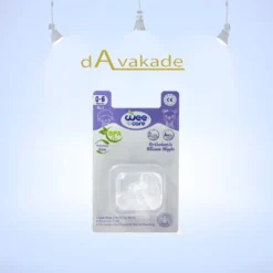 WEE سر شیشه ارتودنسی کلاسیک N508 سایز 1