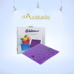 Zyklusmed ترازو دیجیتال ZYKDS06
