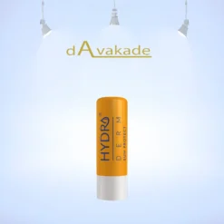 بالم ضدآفتاب لب SPF40 هیدرودرم HYDRODERM