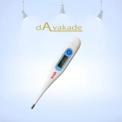 تب سنج DMT - 4132 بریسک