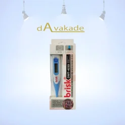 تب سنج DMT- 4233 بریسک