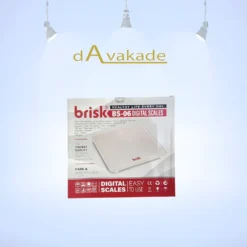 ترازوی دیجیتالی BS06 بریسک