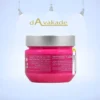DERMA CLEAN کرم دست و صورت کوکوباتر و آرگان 250ML