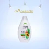 شامپو بدن کرمی با رایحه میوه های استوایی هیدرودرم HYDRODERM