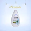 شامپو بدن کرمی بارایحه گل یاس هیدرودرم HYDRODERM