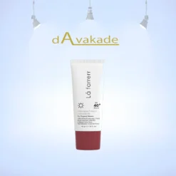 ضد آفتاب SPF40 دوران بارداری رنگی لافارر