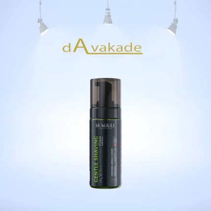 فوم اصلاح آقایان سی گل