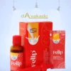 قطره فلیپ فورت لیپوزومال آهن برند های هلث FELIP FORT LIPOSOMAL IRON - HI HEALTH.webp