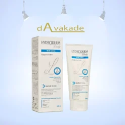 لوسیون بدن فاقد اسانس 200گرم هیدرودرم HYDRODERM