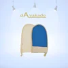 لیف دوکاره لایه بردار ملایم و پنبه ای