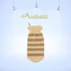 لیف زبرا پنبه ای