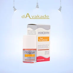 محلول ترمیم کننده ناخن هیدرودرم HYDRODERM