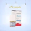 محلول خشک کننده سریع لاک هیدرودرم HYDRODERM
