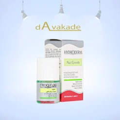 محلول رشد ناخن هیدرودرم HYDRODERM