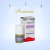 محلول پوست اطراف ناخن هیدرودرم HYDRODERM