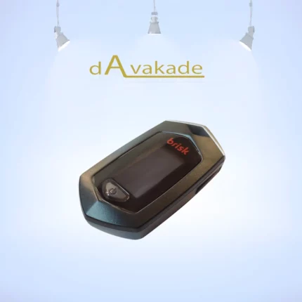 پالس اکسیمتر بریسک PO26