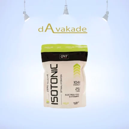 پودر ایزوتونیک ۹۰۰ گرمی برند