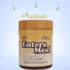 پودر خوراکی پروتئین‌بالا انترا میل مکمل تغذیه‌ای ۴۰۰ گرمی ENTERA MEAL - HIGH PROTEIN