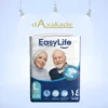 پوشینه چسبی بزرگسال لارج ایزی لایف EASY LIFE