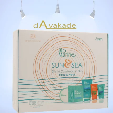 پک پوست خشک بایومارین