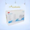 چسب ضد حساسیت 1/25cm در 9m ترانسپور - 3M