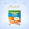 چسب میخچه AGICOR (آبی)